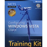Windows Vista 客户配置（光盘） Configuring Windows Vista Client
