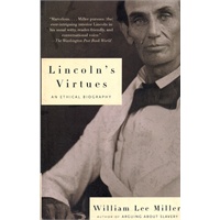 LINCOLN'S VIRTUES(ISBN=9780375701733)