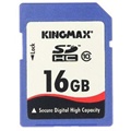 ��������Ӫ��kingmaxʤ�� 16G SD��