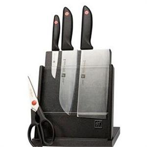 双立人TWIN Point 插刀架5件套32384-000