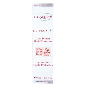 Clarins 娇韵诗 清透美白防晒亮彩乳 10ml