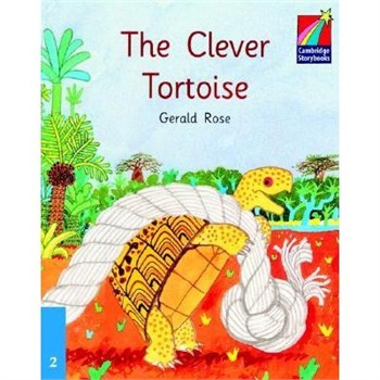 【预订】the clever tortoise