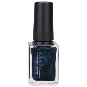 ICON 爱肯 靓丽甲油17#（浓蓝紫色）9ml