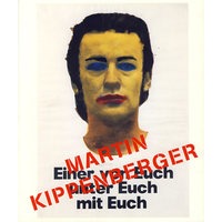 马丁·基彭贝尔格Martin Kippenberger