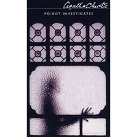Poirot Investigates 首相绑架案(阿加莎侦探小说)