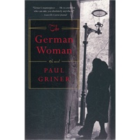 German Woman（ISBN=9780547336060）