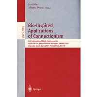 Bio-Inspired Applications of Connectionism （连接机制的生物激励应用）