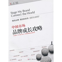中国市场品牌成长攻略