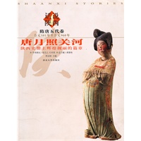 话说陕西(4) 隋唐卷 唐月照关河：陕西史册上辉煌靓丽的篇章