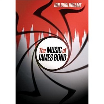 【预订】the music of james bond