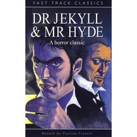 化身博士 Dr Jack & Mr Hyde