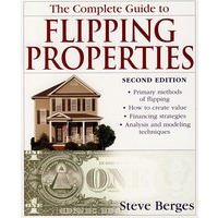 房地产倒卖大全指南The Complete Guide to Flipping Properties, 2nd Edition