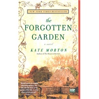 被遗忘的花园THE FORGOTTEN GARDEN