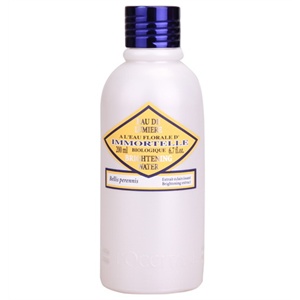 L'occitane 欧舒丹 蜡菊亮白水凝保湿水 200ml