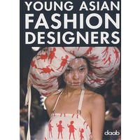 亚洲青年服装 Young Asian Fashion Designers