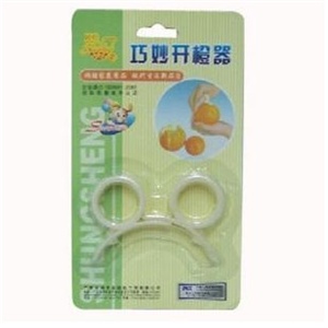顺胜牌巧妙开橙器
