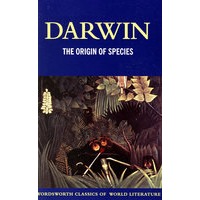 DARWIN:The Origin of Species