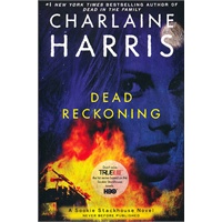 Dead Reckoning ISBN=9780441020607