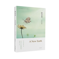 新世界:灵性的觉醒(全球销量700万册,《遇见未知的自己》作者张德芬译作)