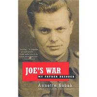JOE'S WAR(ISBN=9780375726125)
