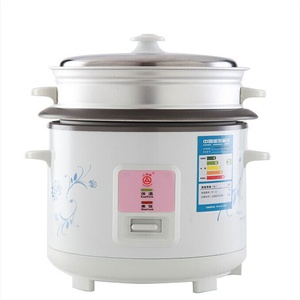 三角电饭锅CFXB50-A(900W 5L)