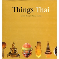 Things Thai Crafts and Collectibles