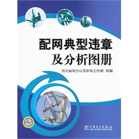配网典型违章及分析图册
