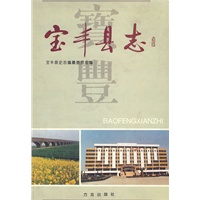 宝丰县志