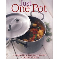 一锅做出多样菜/Just One Pot