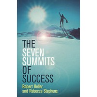 （成功的七个顶点）THE SEVEN SUMMITS OF SUCCESS