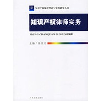 知识产权律师实务