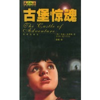 古堡惊魂——冒险四人组