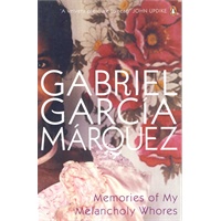 Memories Of My Melancholy Whores ISBN=9780141028736
