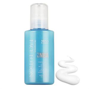 NBA 男士炽能润肤乳120ml