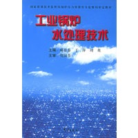 工业锅炉水处理技术