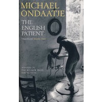 The English Patient(英国病人)