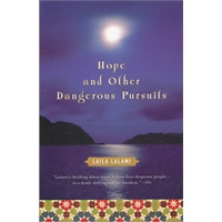 Hope and Other Dangerous Pursuits（ISBN=9780156030878）