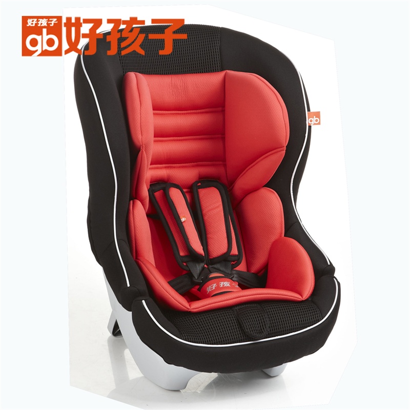 【Goodbaby\/好孩子 汽车儿童安全座椅 双向安