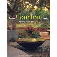 NEW GARDEN DESIGN 新园林设计