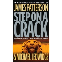 STEP ON A CRACK 如履薄冰