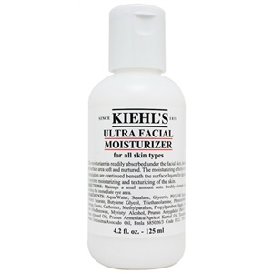Kiehl's 科颜氏 高保湿乳液 125ml （进)
