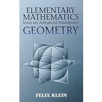 从高观点看初等数学/Elementary mathematics from an advanced standpoint