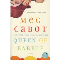 Queen of Babble 芭比皇后