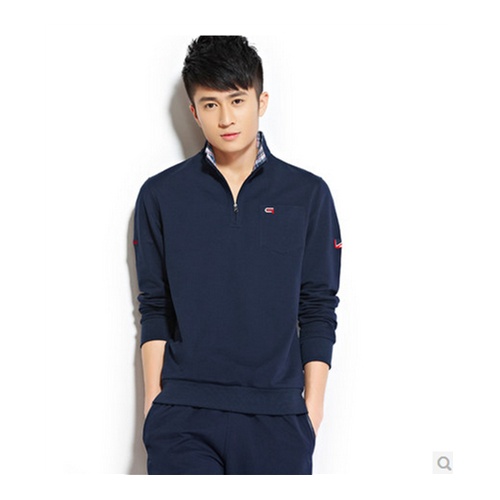 男装运动装便宜价格 质量好吗