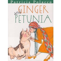 元气与农科Ginger and Petunia