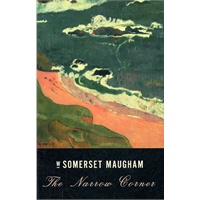 NARROW CORNER, THE(ISBN=9780307473202)