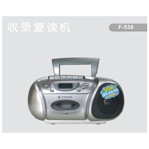 熊猫语言复读机F-538 代理直销