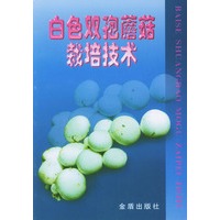 白色双孢蘑菇栽培技术