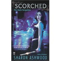 Scorched(ISBN=9780451228642)