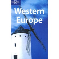 WESTERN EUROPE 8 欧洲西部